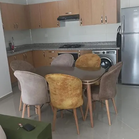 Marina Golf 1 Bedroom Apartment, Pool View And Partial Sea View, Asilah Exterior photo