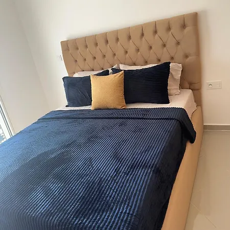 Marina Golf 1 Bedroom Apartment, Pool View And Partial Sea View, Asilah Exterior photo