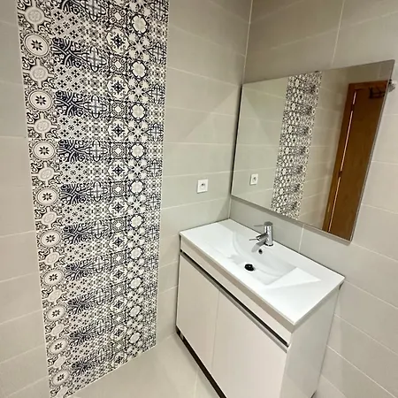 Marina Golf 1 Bedroom Apartment, Pool View And Partial Sea View, Asilah Exterior photo