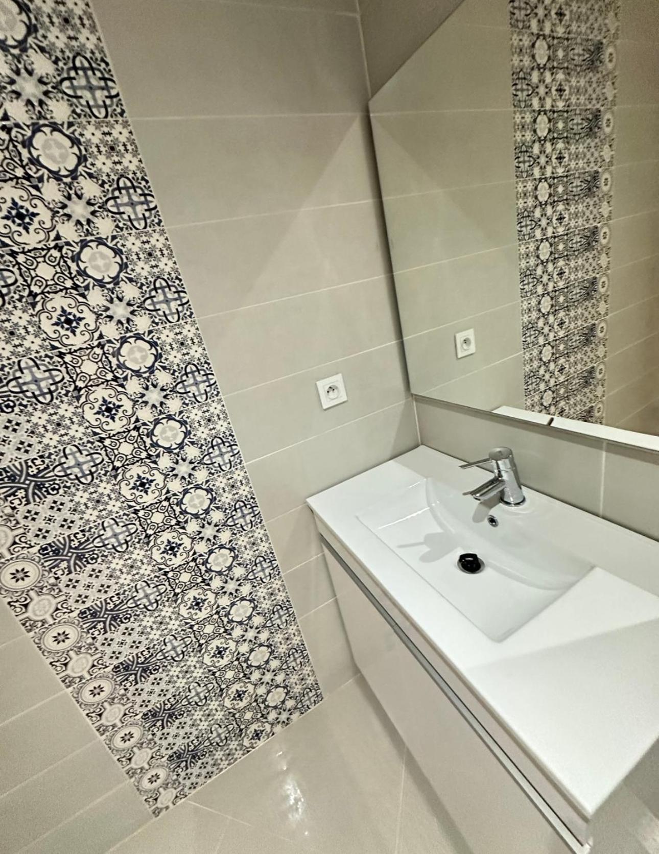 Apartment Marina Golf 1 Bedroom Apartment, Pool View And Partial Sea View, *