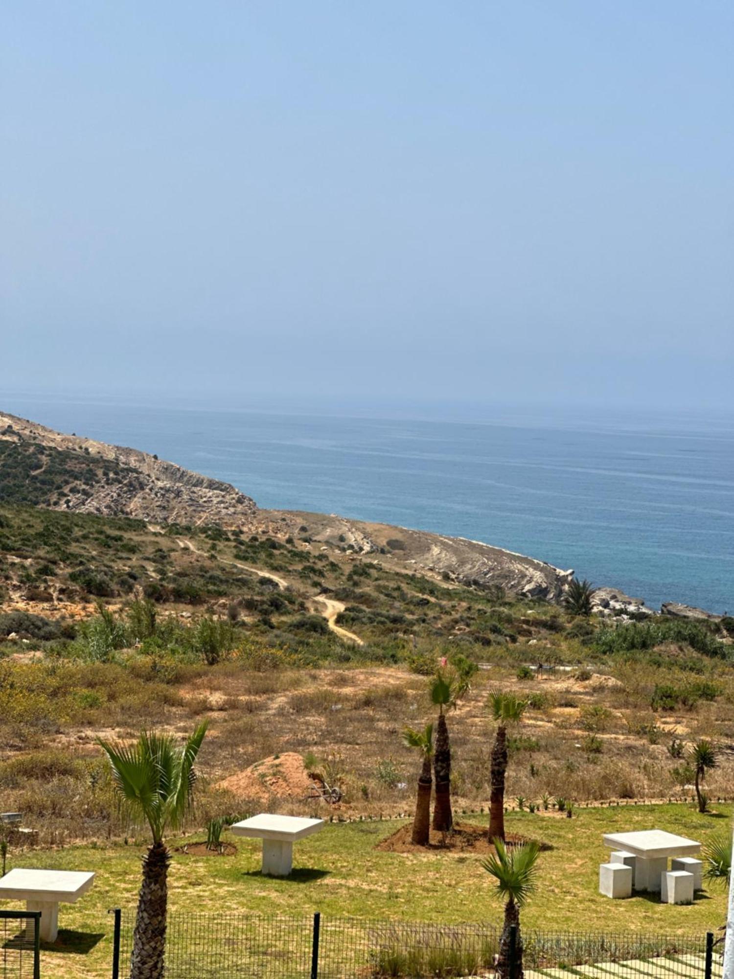 Marina Golf 1 Bedroom Apartment, Pool View And Partial Sea View, Apartment Asilah