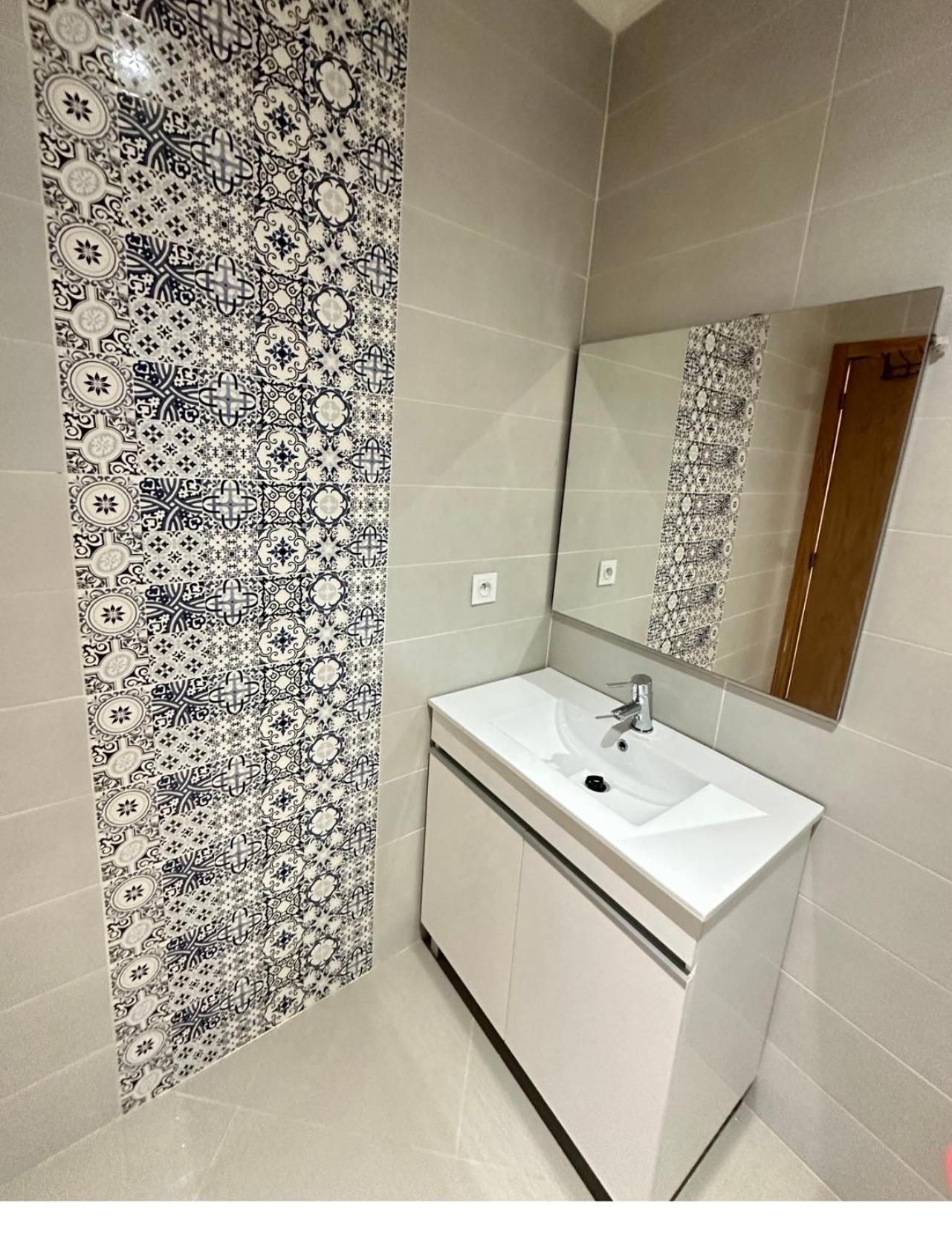 Marina Golf 1 Bedroom Apartment, Pool View And Partial Sea View, Apartment *